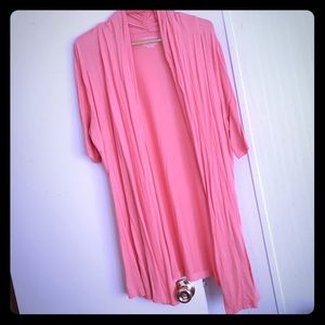 Peach Lane Bryant Cardigan